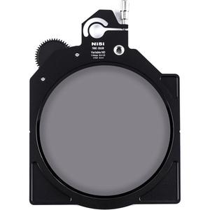 Фильтр NiSi True Color Variable ND Filter NIC-4565-TCVAR0.3-1.5-6