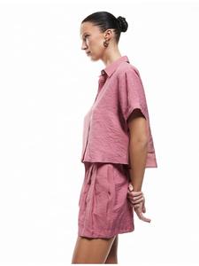 Розовые шорты KOTON