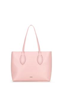 Сумка-тоут WITTCHEN, розовый
