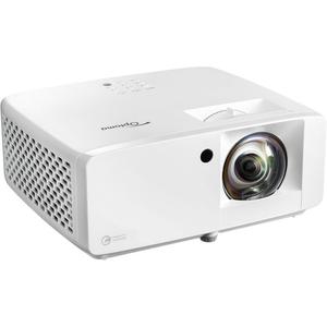Проектор Optoma Technology UHZ35ST 3500-Lumen UHD 4K Short-Throw UHZ35ST