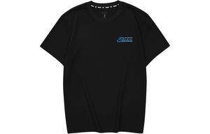 Футболка унисекс Carbon Black Skechers, Carbon Black/0018