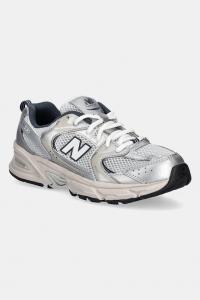 Кроссовки 528 New Balance, серый