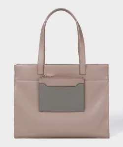 Сумка-шоппер со съемным чехлом