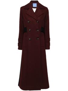 Macgraw пальто Higher Education, красный