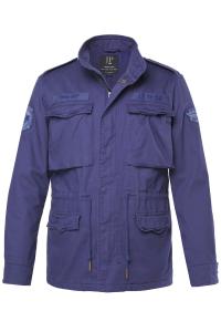 Куртка межсезонная JP1880, синий