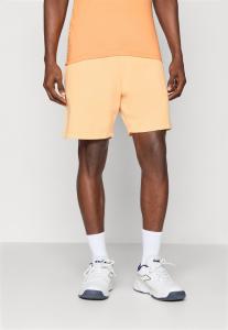 Спортивные шорты WASHED SWEATSHORTS Björn Borg, цвет Papaya