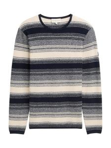 Свитер TOM TAILOR, Dark blue