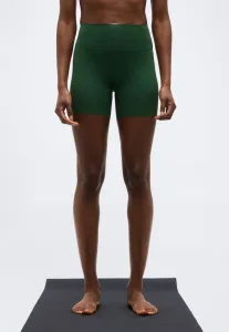 Спортивные шорты zenvy Nike Performance, Fir/White