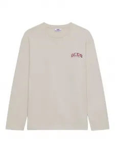 Футболка с длинными рукавами Gcds, нейтральный