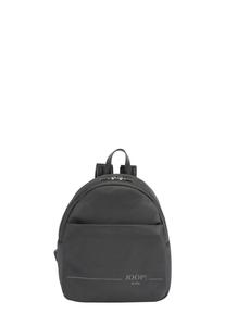 JOOP! Jeans Рюкзак 'Cartello Petula' в темно-сером цвете