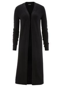 Вязаный кардиган LAURA SCOTT, Black