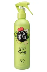 Спрей Pet Head Mucky Puppy для щенков 300мл