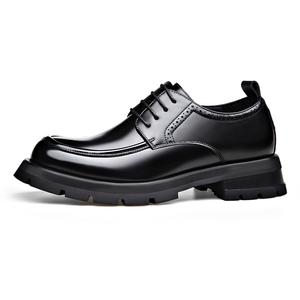 XIAOTOULANG Туфли мужские черные