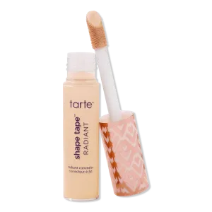 Консилер Shape Tape Radiant Tarte, 16N Fair-Light Neutral (fair to light skin with a balance of warm & cool undertones)