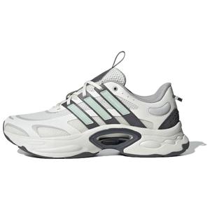 Кроссовки adidas Climacool Venttack   'White Linen Green', зеленый