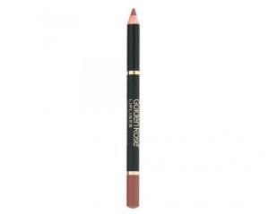Карандаш для губ 222 Golden Rose, Lipliner, красный