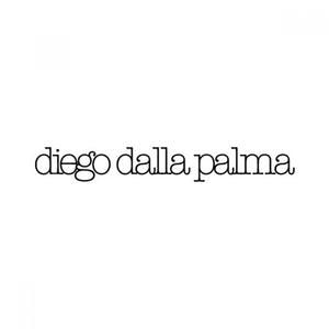 Двойная точилка для макияжа, 5 мл, Diego Dalla Palma