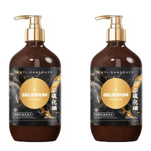 Шампунь / Шампунь-мыло Unisex Fu Pei