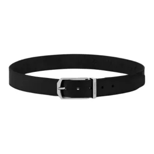 Slender 35mm реверсивный пояс LOUIS VUITTON, черный