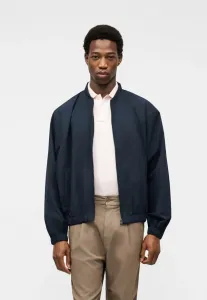 Куртка-Бомбер Save The Duck, Navy Blue