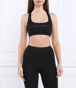 Бюстгальтер Calvin Klein Performance, черный