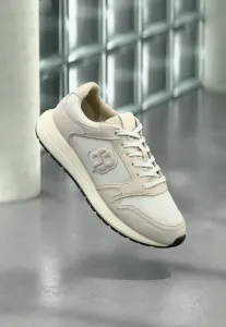 Кроссовки для бега винстон Boss, Open White