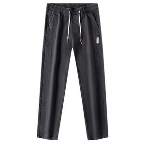 Повседневные брюки Unisex Jeep, темно-серый