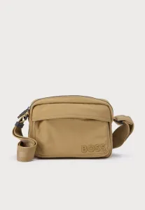 Сумка через плечо Boss, Dark Beige