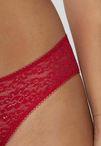 Трусы Tezenis, красный