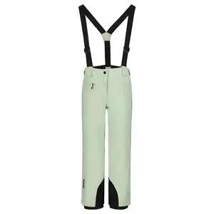 Брюки Icepeak Lagos IO, зеленый