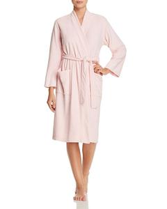 Натори Нирвана Халат Natori, розовый