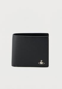 Кошелек Vivienne Westwood WALLET WITH COIN POCKET UNISEX, Black