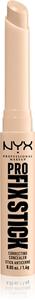 Корректор для тонуса кожи NYX Professional Makeup Pro Fix Stick, 03 Alabaster 1,6 g
