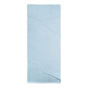 Банное полотенце Tom Tailor Tom Tailor, 80x0,5x200 см цвет sky blue