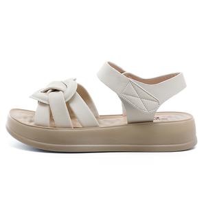 WARRIOR Пляжные сандалии женские. Цвета: черный, кофейный, зеленый, бежевый