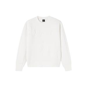 Свитшот женский Le Coq Sportif, слоновая кость