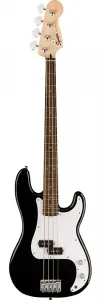 FENDER Squier Sonic Precision Bass LRL Черный Электрический Бас