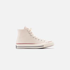 Кроссовки Converse Chuck Taylor '70 High, цвет Parchment/Garnet/Egret