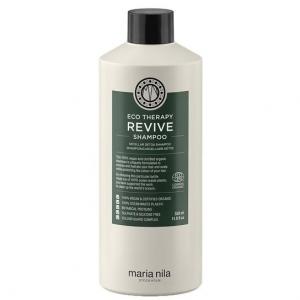 Детоксицирующий шампунь для волос 350мл Maria Nila, Eco Therapy Revive Shampoo