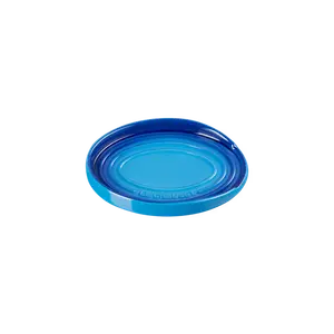 Овальная подставка для ложек Le Creuset, голубой