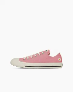 All Star Flower Eyelets OX Low-Cut