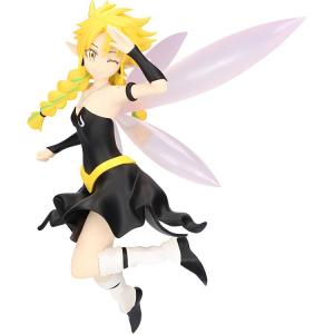 Тот раз, когда я переродился слизнем: Lamith BANPRESTO