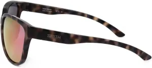 Солнцезащитные очки SMITH Monterey ChromaPop, Violet Tortoise / Chromapop Violet Mirror