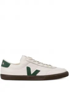 Кроссовки Panenka V-logo VEJA, белый