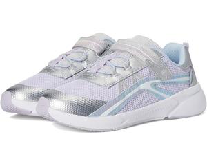 Кроссовки Stride Rite M2P Journey 3.0, цвет Silver Sparkle