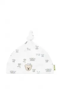 Шапка для здорового образа жизни Steiff, Bright White