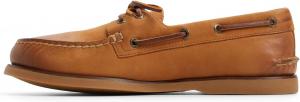 Мужские топсайдеры Sperry Gold Cup Authentic Original с двумя отверстиями, светло-коричневый