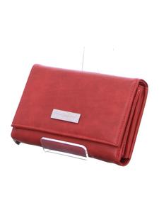 Кошелек Jennifer Jones, красный