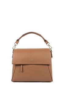 Сумка NAULOVER Handbag, Camel