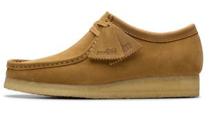 Clarks Повседневные туфли мужские коричневые